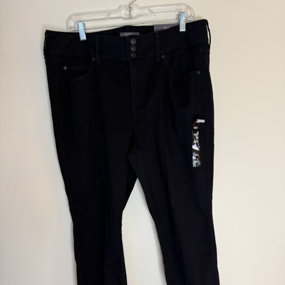 Torrid Jeggigns - Size 18S